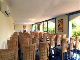 Conferences
 di Hotel Ipomea Club