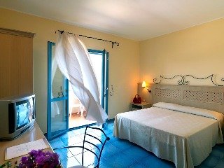 Room
 di Hotel Ipomea Club