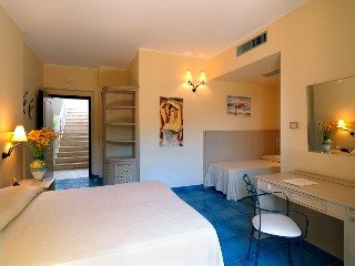 Room
 di Hotel Ipomea Club