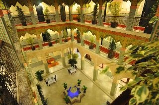 Lobby
 di Riad Reda