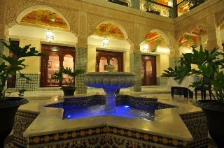 Lobby
 di Riad Reda