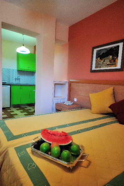 Room
 di Vassilias beach