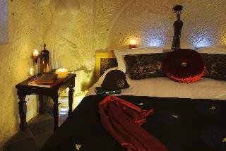 Room
 di Perimasali Cave Hotel