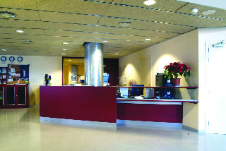 Lobby
 di Pere Tarres