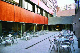 Terrace
 di Pere Tarres