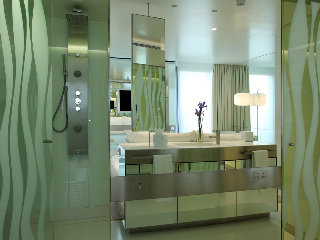 Room
 di The Mirror Barcelona