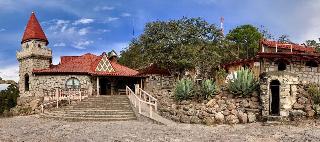 Hotel Misión Barrancas del Cobre