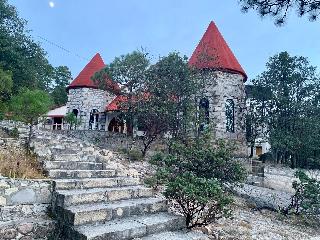 Hotel Misión Barrancas del Cobre