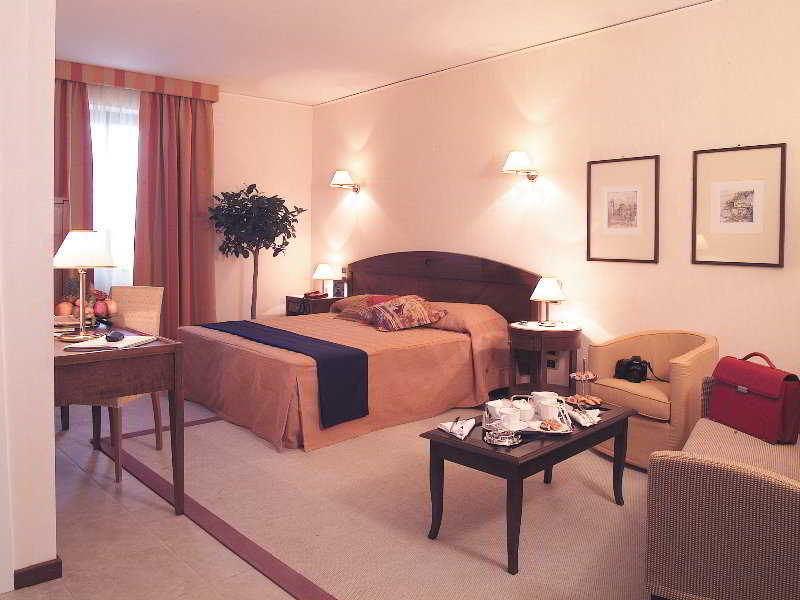 Room
 di Grand Hotel Paestum Tenuta Lupo