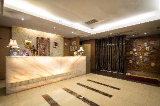 Taipei Lotty Hotel
