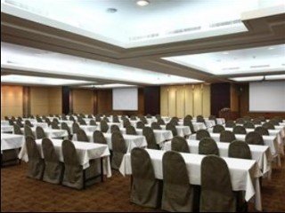 Conferences
 di Tainan