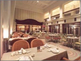 Restaurant
 di Farglory