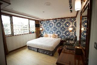 Room:DBL.ST