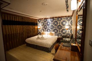 Room:DBL.ST