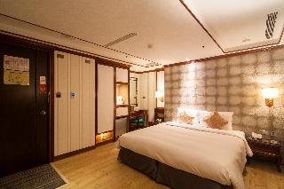 Room:DBL.ST