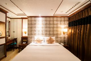 Room:DBL.ST