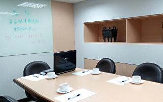 會議室