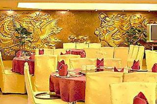餐館