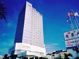General view
 di Plaza International