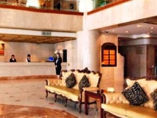 Lobby
 di Plaza International