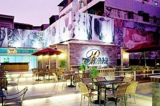 Restaurant
 di Plaza International