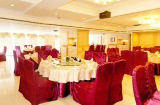 Restaurant
 di Plaza International