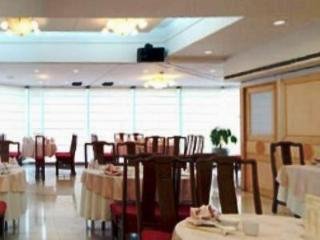 Restaurant
 di Plaza International
