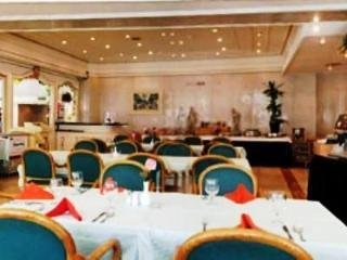 Restaurant
 di Plaza International