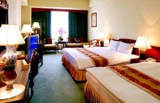 Room
 di Plaza International