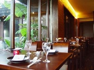 Restaurant
 di Caesar Park Kenting