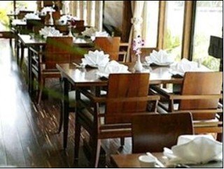 Restaurant
 di Caesar Park Kenting