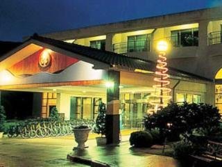 General view
 di Howard Beach Resort Kenting