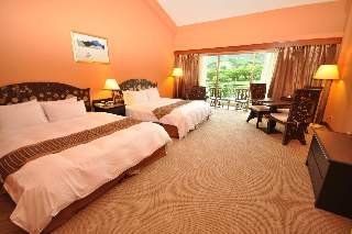 Room
 di Howard Beach Resort Kenting