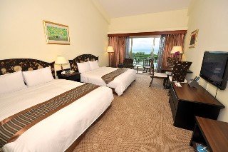 Room
 di Howard Beach Resort Kenting