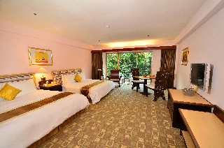 Room
 di Howard Beach Resort Kenting