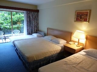 Room
 di Howard Beach Resort Kenting