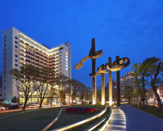 General view
 di National