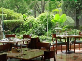 Restaurant
 di National