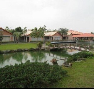 General view
 di Yiyuan Resort