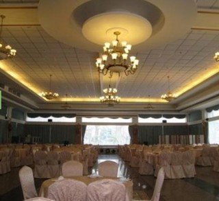 Conferences
 di Yiyuan Resort