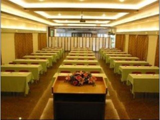 Conferences
 di Yiyuan Resort