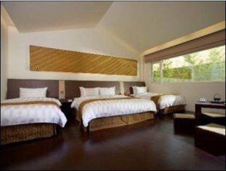 Room
 di Yiyuan Resort
