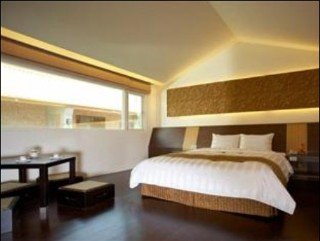 Room
 di Yiyuan Resort