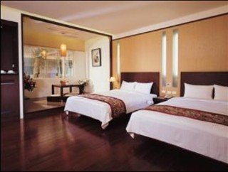 Room
 di Yiyuan Resort