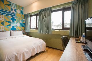 Room:DBL.ST-2