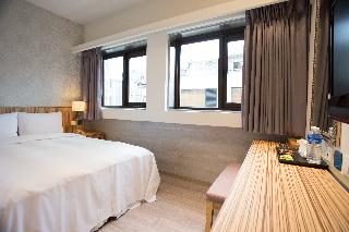Room:DBL.ST-2
