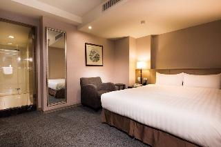 Room:SGL.IN