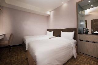 Room:SGL.IN