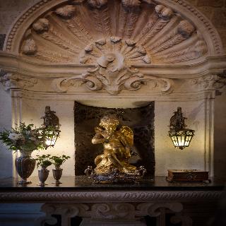 Sacred House
