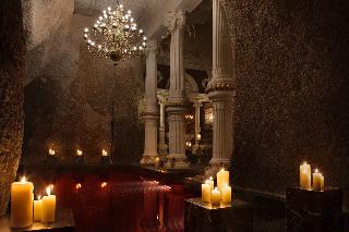 Sacred House